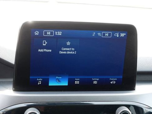 Used 2025 Ford Escape Active AWD/4WD image 34