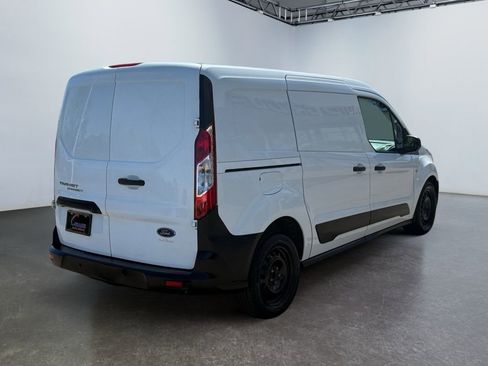 Used 2022 Ford Transit Connect XL FWD image 5