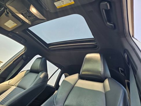 Used 2023 Toyota RAV4 XSE w/ XSE Grade Weather Package AWD/4WD image 29