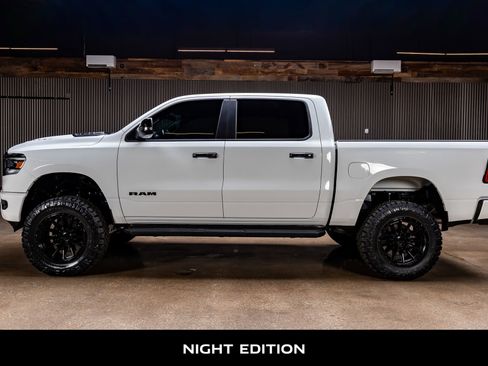 Used 2023 RAM 1500 Laramie image 6