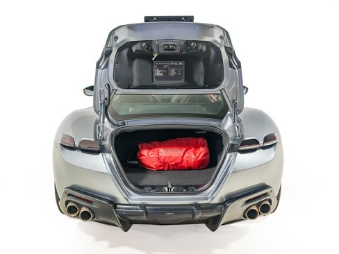 Certified 2022 Ferrari Roma RWD image 40