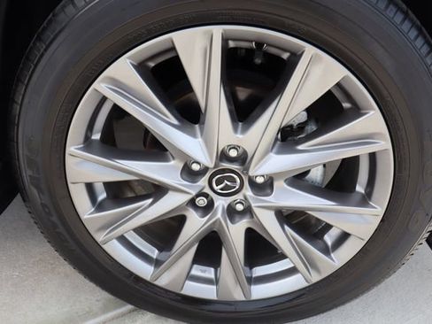 Used 2024 MAZDA CX-5 AWD 2.5 S image 50