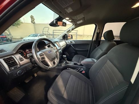 Used 2019 Ford Ranger XLT w/ Equipment Group 302A Luxury AWD/4WD image 15