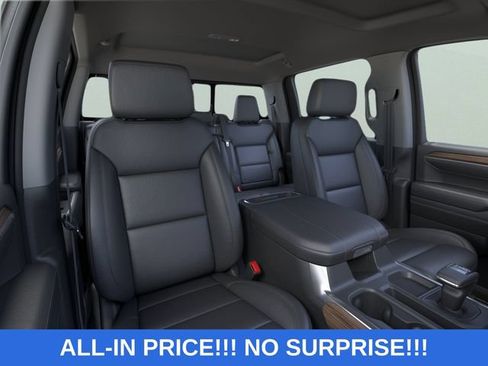 New 2026 Chevrolet Silverado 1500 LT AWD/4WD image 10