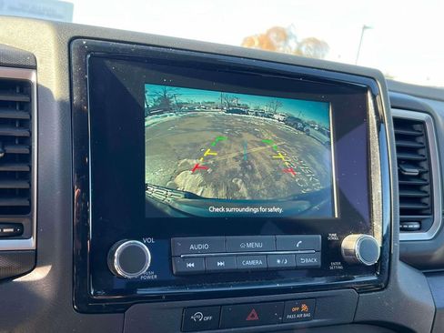 Certified 2024 Nissan Frontier SV w/ SV Convenience Package image 26