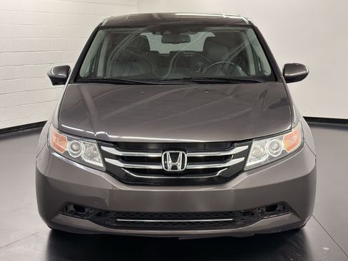 Used 2014 Honda Odyssey EX-L image 6