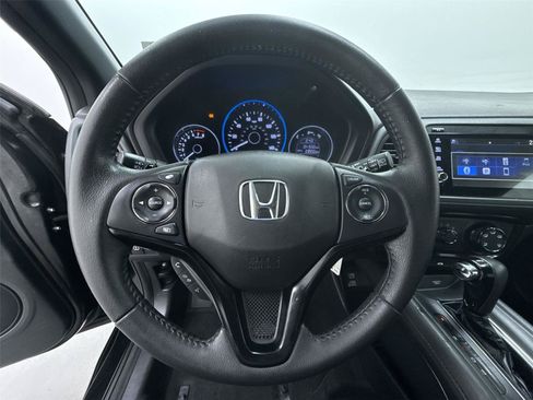 Used 2021 Honda HR-V Sport image 20