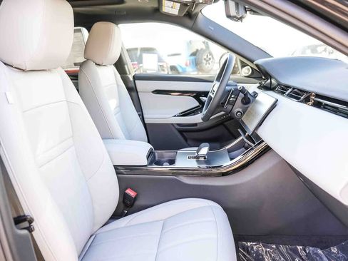 New 2026 Land Rover Range Rover Evoque S AWD/4WD image 14