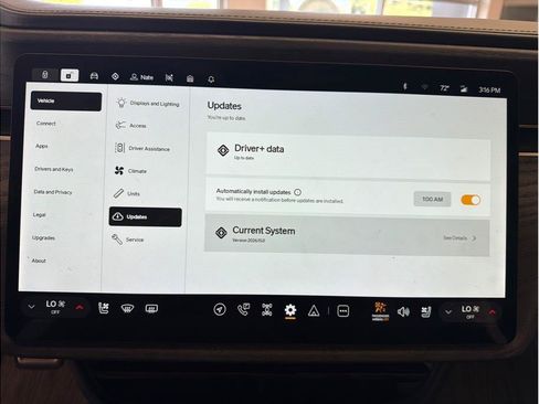 Used 2023 Rivian R1S Launch Edition AWD/4WD image 53