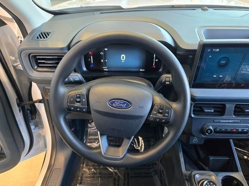 New 2026 Ford Maverick XL image 27