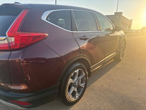 Used 2017 Honda CR-V EX image 5