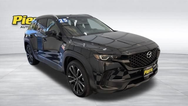 Used 2026 MAZDA CX-50 AWD 2.5 S w/ Premium Package image 7