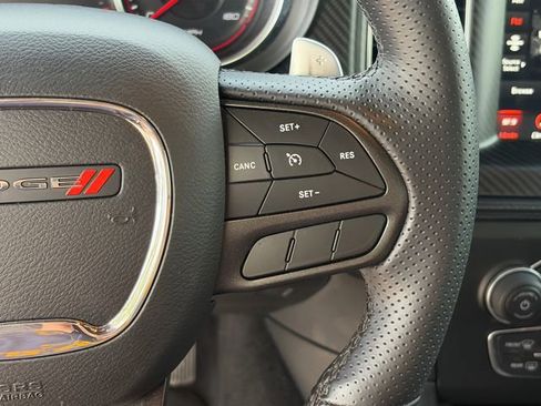 Used 2023 Dodge Charger Scat Pack w/ Dynamics Package image 23