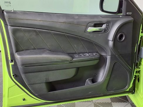 Used 2023 Dodge Charger Scat Pack RWD image 21