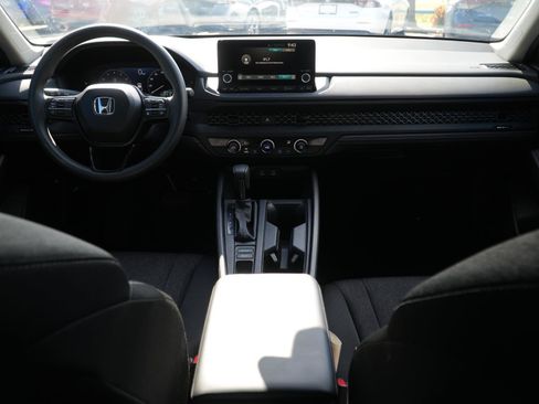 Used 2024 Honda Accord LX image 19