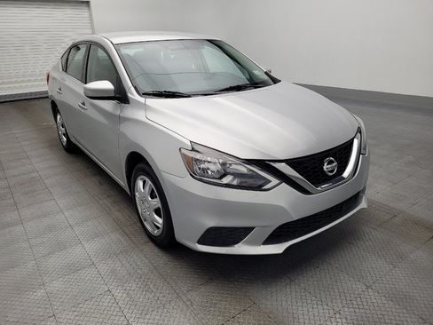 Used 2019 Nissan Sentra S FWD image 13