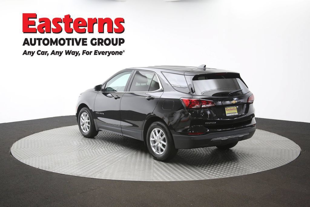 Used 2024 Chevrolet Equinox LT FWD image 65