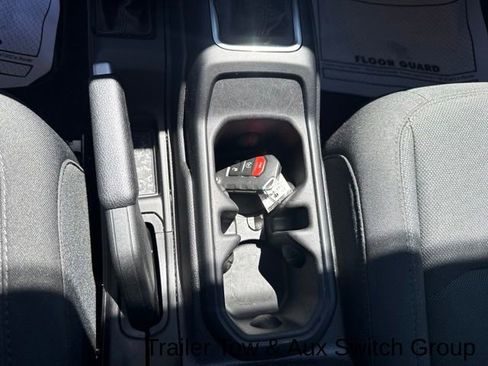 Used 2023 Jeep Wrangler Unlimited w/ Cold Weather Group AWD/4WD image 20