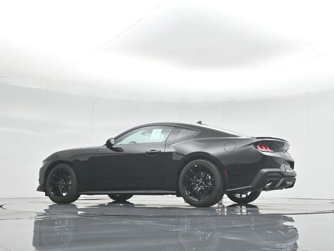 New 2026 Ford Mustang EcoBoost image 47