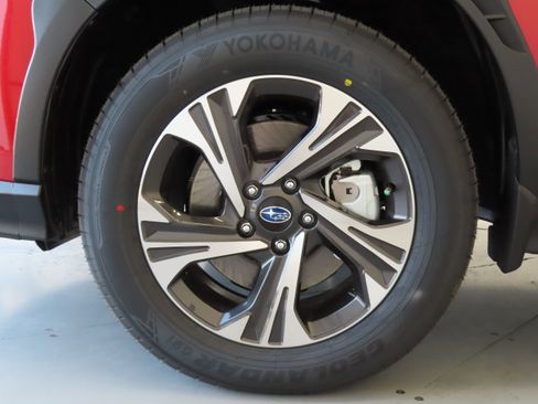 New 2026 Subaru Crosstrek 2.5i Premium AWD/4WD image 25