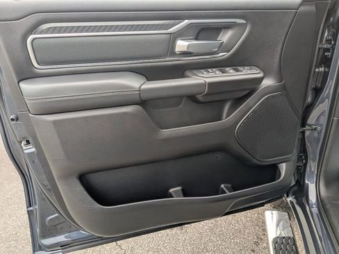 New 2026 RAM 1500 2WD Crew Cab image 9