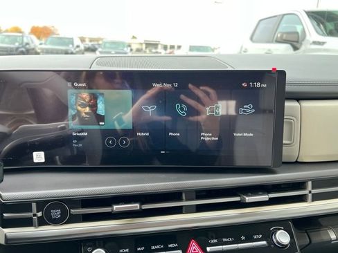 New 2026 Hyundai Santa Fe SE image 16