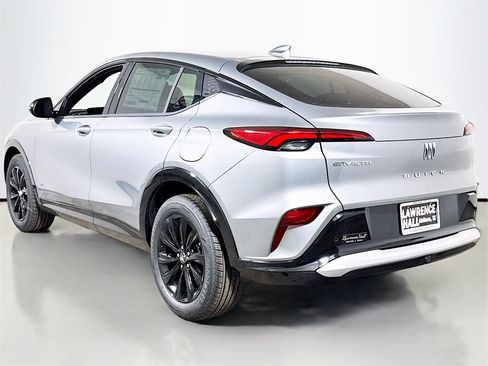 New 2026 Buick Envista Sport Touring w/ Convenience I Package image 3