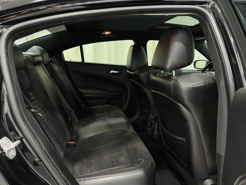 Used 2019 Dodge Charger Scat Pack w/ Daytona Edition Group RWD image 30