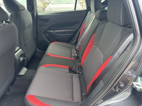 New 2026 Subaru Impreza RS image 15