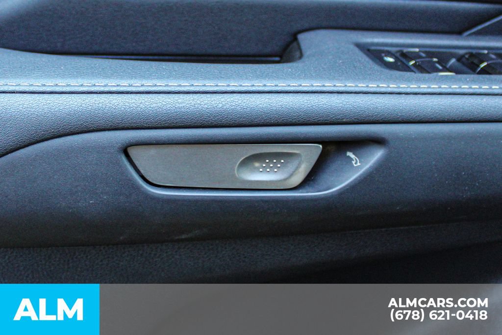 Used 2025 Lexus TX 350 AWD image 41