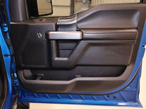 Certified 2019 Ford F150 XLT w/ Equipment Group 302A Luxury AWD/4WD image 16