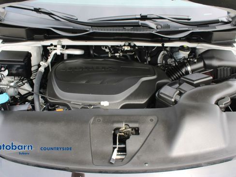 Used 2023 Honda Odyssey Sport image 35