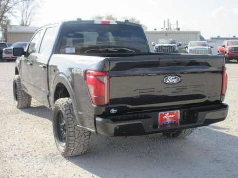 New 2025 Ford F150 STX image 5