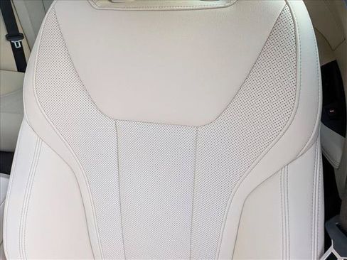 Used 2024 BMW i4 eDrive40 w/ Convenience Package RWD image 14