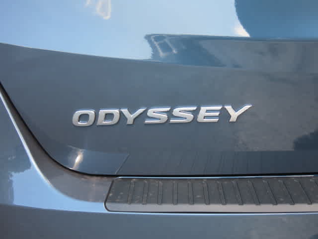 New 2027 Honda Odyssey EX-L image 7