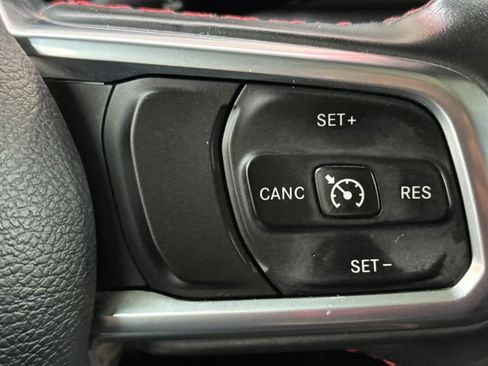 Used 2018 Jeep Wrangler Unlimited Rubicon image 28