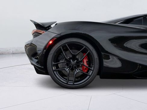 New 2026 McLaren 750S Spider image 26