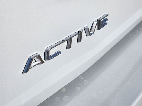 New 2026 Ford Expedition Active RWD image 11