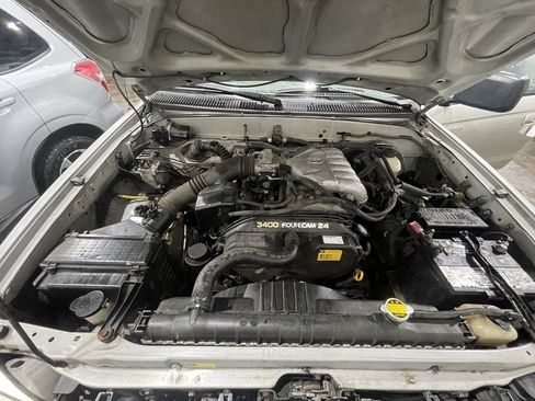 Used 2003 Toyota Tacoma 4x4 Double Cab image 31