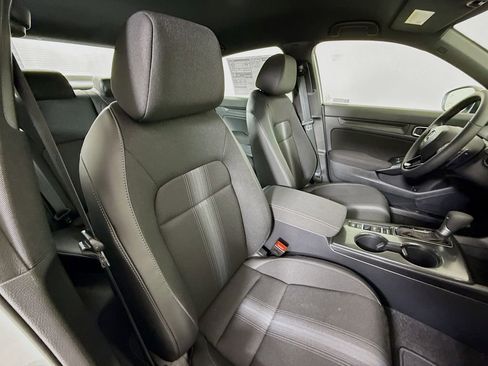 New 2026 Honda Civic Sport image 26