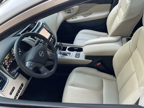 Used 2023 Nissan Murano SL w/ SL Moonroof Package AWD/4WD image 24