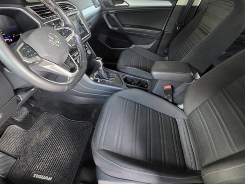 Used 2024 Volkswagen Tiguan S FWD image 6