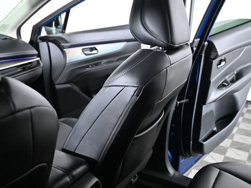 Certified 2025 Nissan Murano SL w/ Cargo Package AWD/4WD image 27