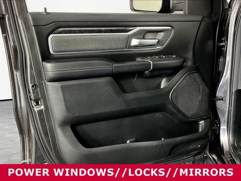 Used 2020 RAM 1500 Big Horn AWD/4WD image 21