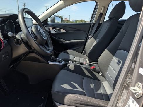 Used 2018 MAZDA CX-3 Sport FWD image 24