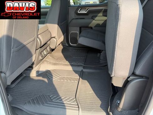 New 2026 Chevrolet Silverado 1500 LT AWD/4WD image 17