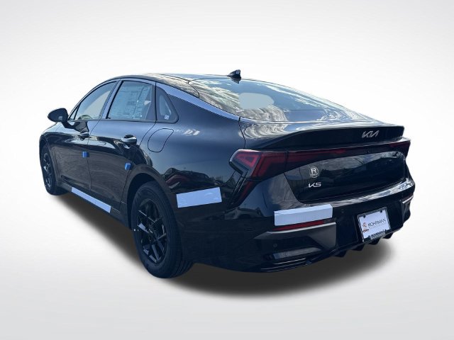 New 2026 Kia K5 LXS FWD image 30