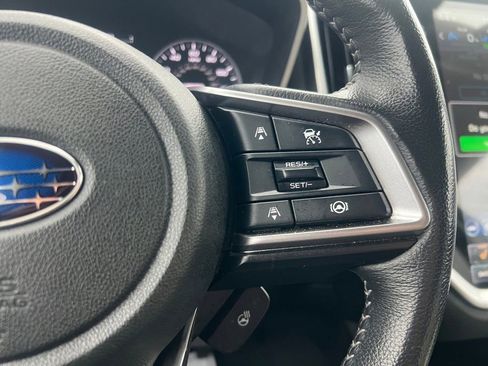 Used 2023 Subaru Ascent Limited image 29