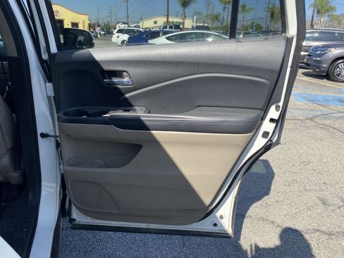Used 2019 Honda Pilot EX image 22