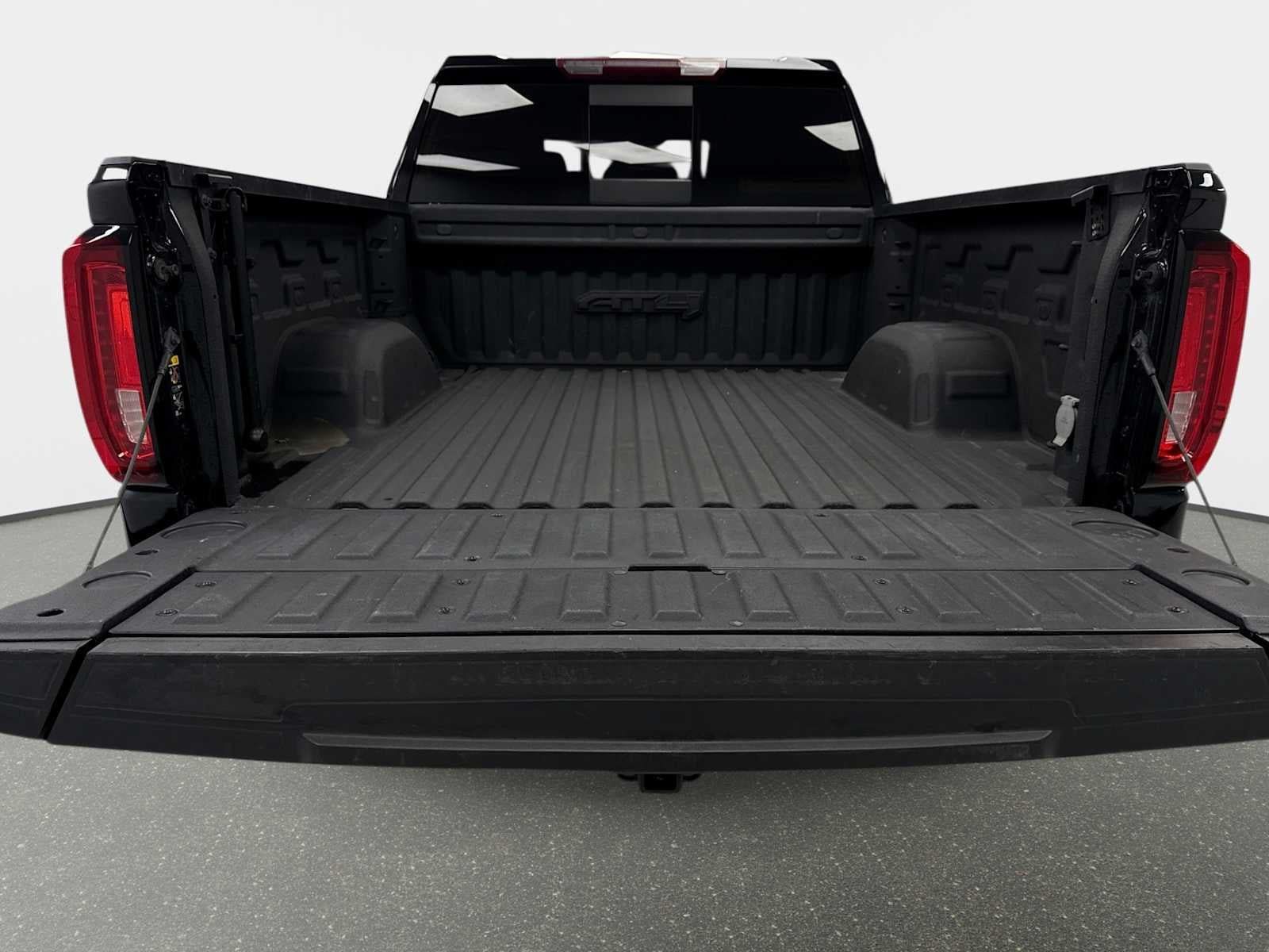 Used 2023 GMC Sierra 1500 AT4 w/ AT4 Premium Package AWD/4WD image 19